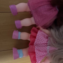 メルちゃんの画像