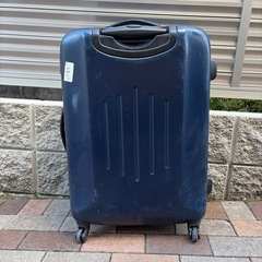 キャリーケースの画像