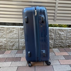 キャリーケースの画像