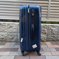 キャリーケースの画像