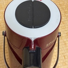 ピエールカルダン　エアポットの画像