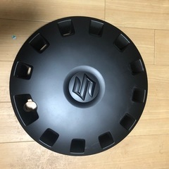 ホイールキャップ 13インチの画像