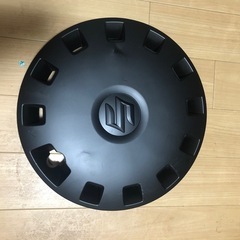 ホイールキャップ 13インチの画像