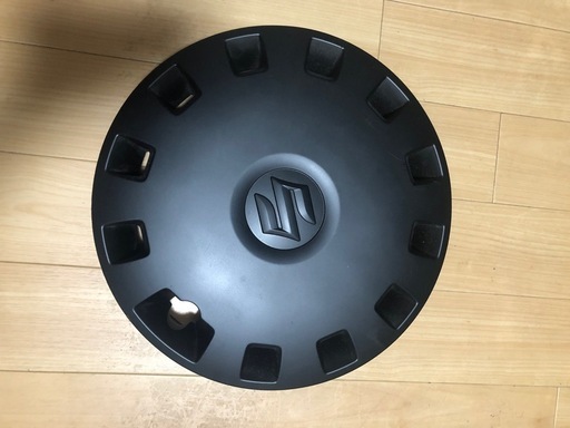ホイールキャップ 13インチ