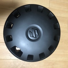 ホイールキャップ 13インチの画像