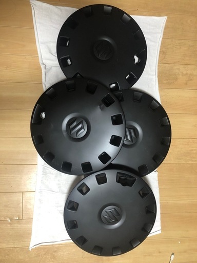 ホイールキャップ 13インチ