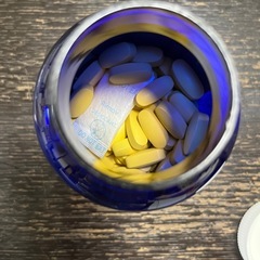 ANAVITE アナバイト 海外サプリの画像