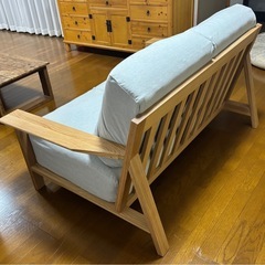 無印
ソファの画像
