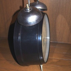 特大時計 Bell de Bell の画像