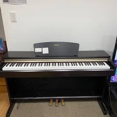 ヤマハ電子ピアノ　YDP-151の画像