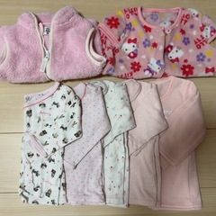 ❤︎子供服(サイズ80〜90)の画像