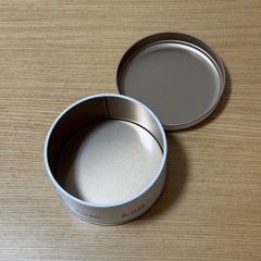 ポケモン　イーブイ　空き缶の画像