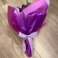 シャボンフラワーの画像