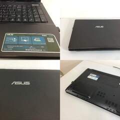 【🍀美品】ASUSノートパソコン 高速SSD Win11 Office2021搭載「管理No8」の画像