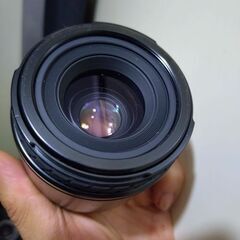 優良品　SIGMA AF MACRO 50mm F2.8 for Canon EF　分解清掃済の画像