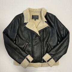 ヴィンテージ ユニクロ シェルパ ジッパー ジャケット(ウィメンズ )の画像
