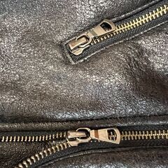 ヴィンテージ ユニクロ シェルパ ジッパー ジャケット(ウィメンズ )の画像