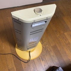 ヒータの画像