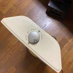 ヒータの画像