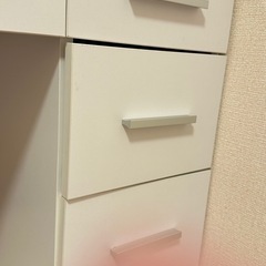 ドレッサーの画像