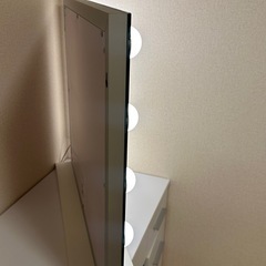 ドレッサーの画像
