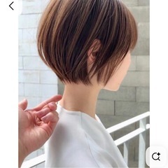 至急！！協力お願いいたします🙇‍♀️ ショートモデル
