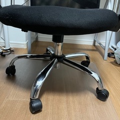 デスクチェア　椅子　の画像