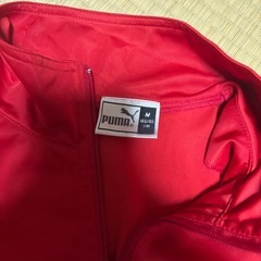 ジャージの画像