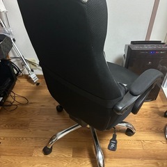ゲーミングチェアの画像