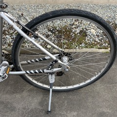 メリダ　マウンテンバイクの画像