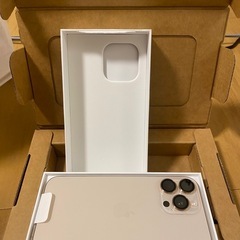 IPHONE 16pro max 512GB バッテリー100% SIM フリーの画像