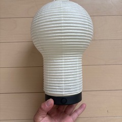 DI CLASSE 　ディクラッセ　bobol ボボリ ポータブルランプの画像