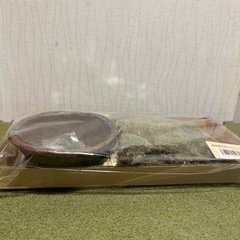 苔盆栽手作りセットの画像