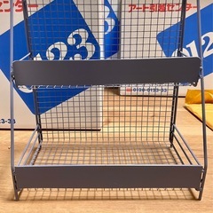 デスク　収納　小物入れの画像
