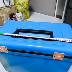 クーラーボックスの画像