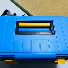 クーラーボックスの画像