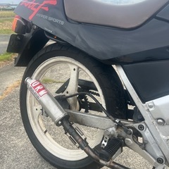 お気に入り付ける方は購入意思がある方のみお願いします！SUZUKIウルフ50の画像