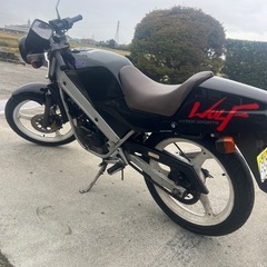 お気に入り付ける方は購入意思がある方のみお願いします！SUZUKIウルフ50の画像