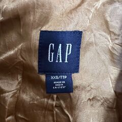 GAPトレンチコート(ウィメンズ )の画像