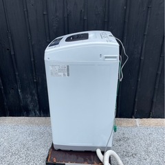 ✨安心の国内メーカー✨ 日立 電気洗濯機 HITACHIの画像