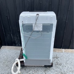 ✨安心の国内メーカー✨ 日立 電気洗濯機 HITACHIの画像