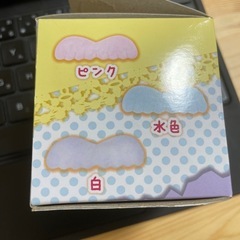 ねこの天使と悪魔 (白)の画像