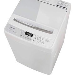 洗濯機の画像