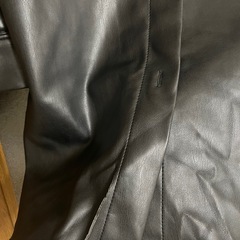 ZARA ジャケットの画像