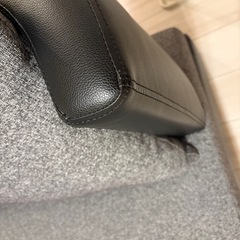 カウチソファ　アルモニア風の画像