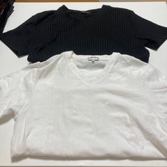 メンズ　服７点セットの画像