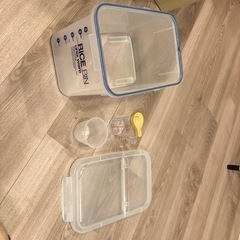 米櫃の画像