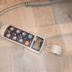 介護ベッドの画像