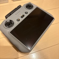 DJI Mini 4 Pro RC2 セット　リフレッシュケア一年残りの画像