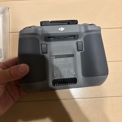 DJI Mini 4 Pro RC2 セット　リフレッシュケア一年残りの画像